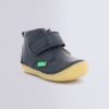 Kickers Enfant Fille Sabio Marine | Marine