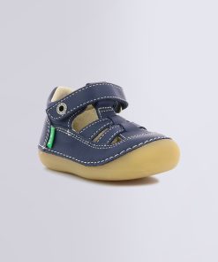 Kickers Enfant Fille Sushy Marine | Marine