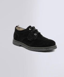 Kickers Homeme Chaussures Kick Levy Noir | Noir