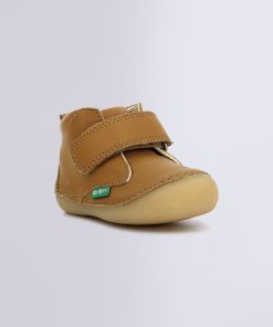 Kickers Enfant Fille Sabio Camel | Camel