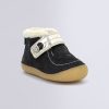 Kickers Enfant Garçon So Schuss Marine | Marine