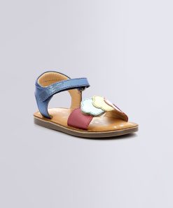 Kickers Enfant Fille Dyastar Multicolore | Multicolore