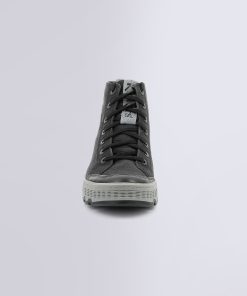 Kickers Homeme Chaussures Kick Way Noir | Noir