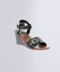 Kickers Femme Chaussures Kick Vodou Noir | Noir