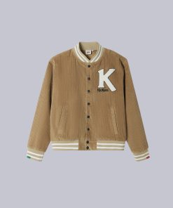 Kickers Femme Men's Kick Teddy Camel | Camel