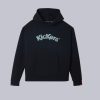 Kickers Femme Men's Kick Hoodie Noir | Noir