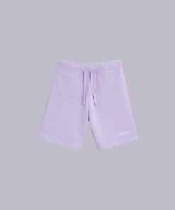 Kickers Femme Men's Kick Short Lilas | Violet