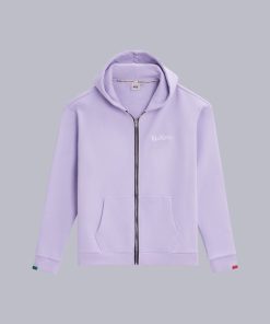 Kickers Femme Men's Kick Zip Lilas | Violet