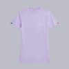 Kickers Femme Men's Kick Tshirt Dress Lilas | Violet