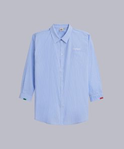 Kickers Femme Men's Kick Dress Bleue | Bleu