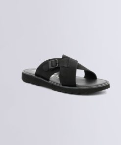 Kickers Homeme Chaussures Kick Neol Noir | Noir