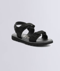 Kickers Homeme Chaussures Kick Neos Noir | Noir