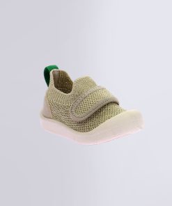 Kickers Enfant Fille Kitoukro Dore | Or