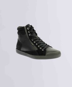 Kickers Homeme Chaussures Kick Tune Noir | Noir