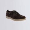 Kickers Homeme Chaussures Kick Levy Marron | Marron