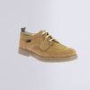 Kickers Homeme Chaussures Kick Levy Camel | Camel