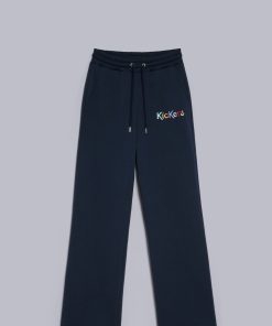 Kickers Femme Men's Kick Arame Marine | Marine