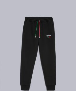 Kickers Femme Men's Kick Cutter Noir | Noir